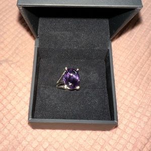 Kay Jewelers ring